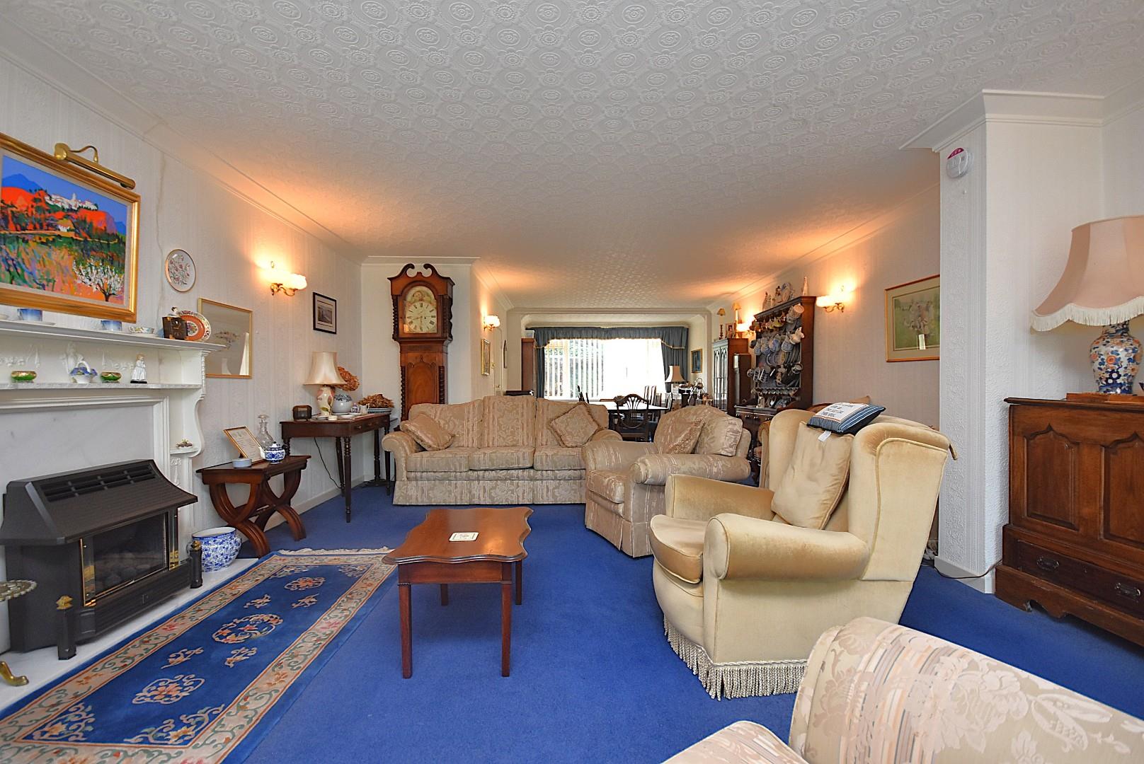 2 Heol-Y-Bryn, Barry, CF62 6SY